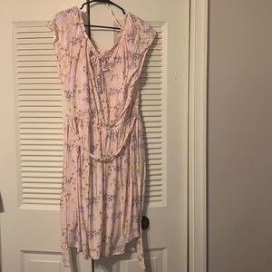 Size XL Lauren Conrad women’s dress